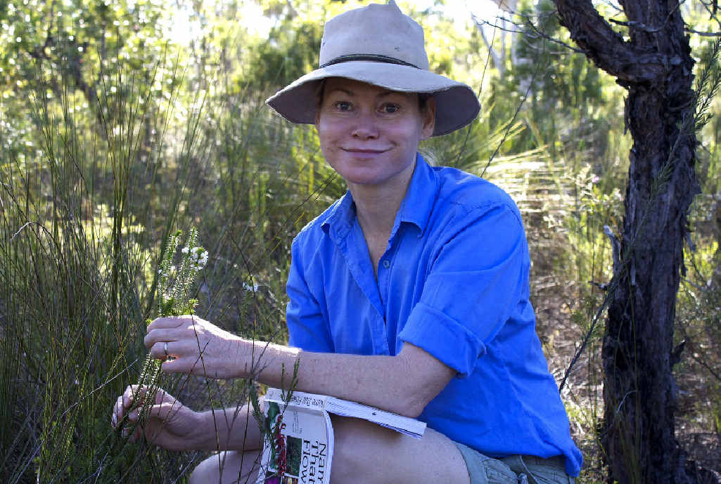Tanya Beech has been awarded a prestigious Churchill Fellowship to travel to Africa. Tanya Beech has been awarded a prestigious Churchill Fellowship to travel to Africa.